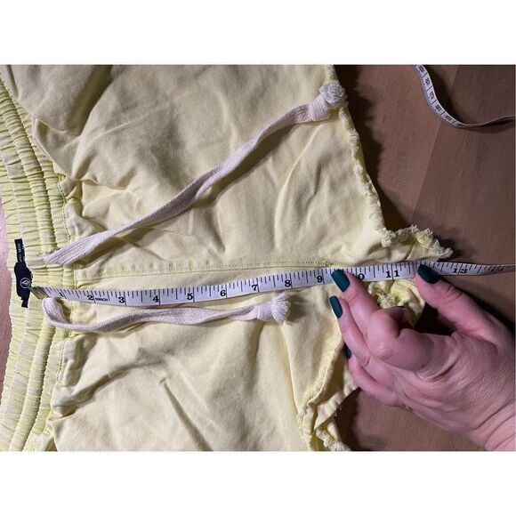 Volcom Strutin Stone Shorts - Picture 5 of 5